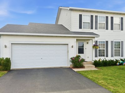 1680 William Dr, Romeoville, IL, 60446