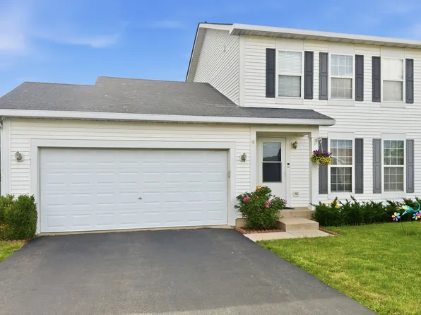 1680 William Dr, Romeoville, IL 60446