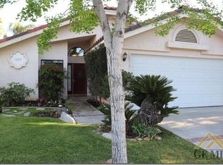 14517 Casitas Canyon Rd, Bakersfield, CA 93306