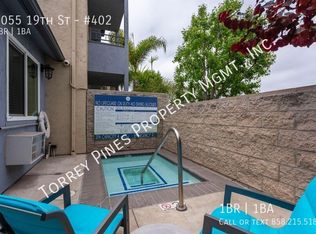 1055 19th St APT 402, San Diego, CA 92102
