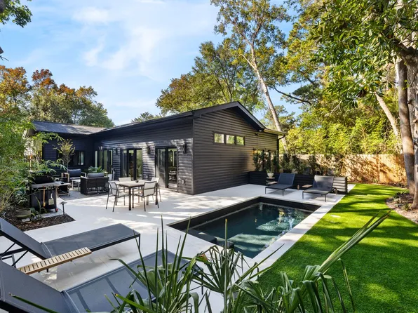 706 York St Unit B, Mount Pleasant, SC 29464