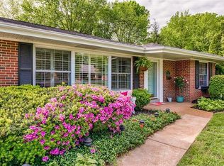 832 Bricken Pl, Saint Louis, MO 63122