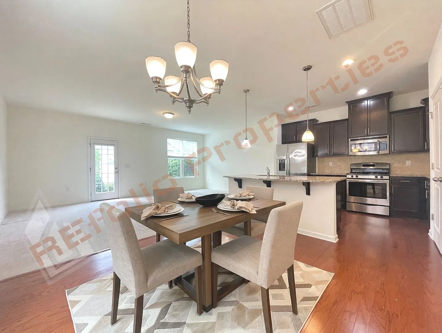 606 Briarcliff Street, Apex, NC 27502 — Photo 3