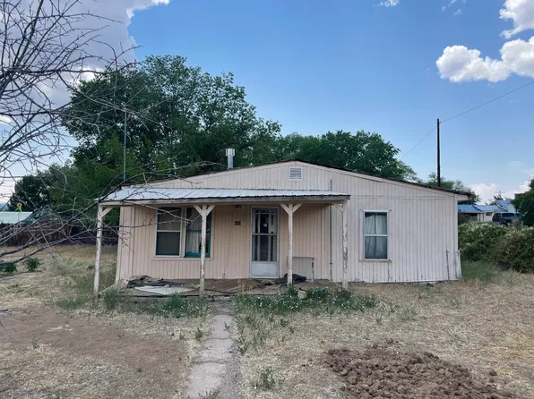 401 S Oak St, Cortez, CO 81321