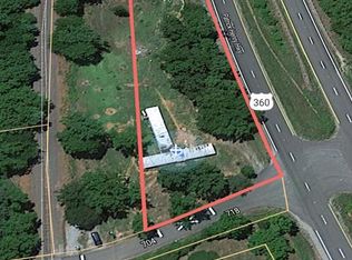 87 Love Rd, Meherrin, VA 23954