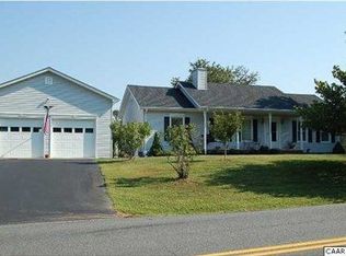 5265 Amicus Rd, Ruckersville, VA 22968