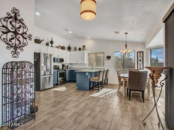 2332 LEISURE WORLD --, Mesa, AZ 85206