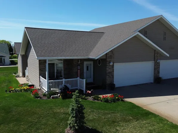 2809 35th St, Columbus, NE 68601