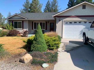 16447 Friar Rd, Weed, CA 96094