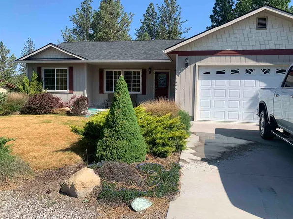 16447 Friar Rd, Weed, CA 96094