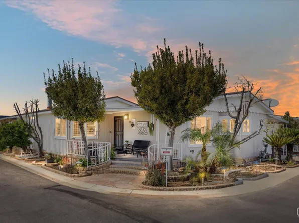 6000 E Brundage Ln Space 15, Bakersfield, CA 93307