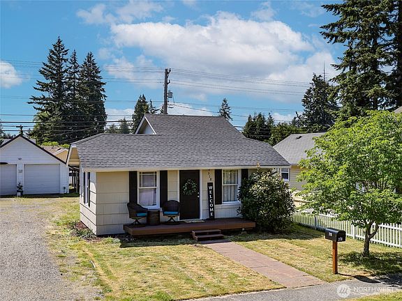 2nd image of 318 S French Avenue
