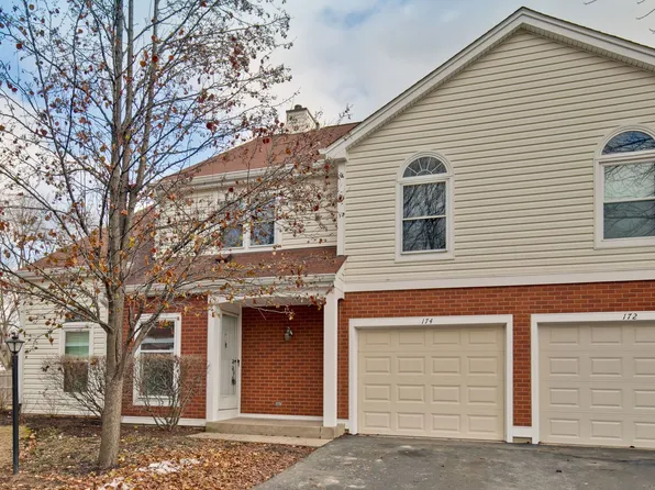 174 S Stonington Dr #464, Palatine, IL 60074