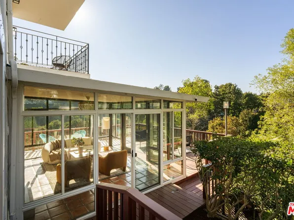 2591 Leicester Dr, Los Angeles, CA 90046