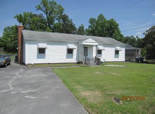 122 Kenneth Blvd, Havelock, NC 28532