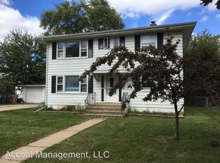 3506 Prairie Ave, Madison, WI 53714