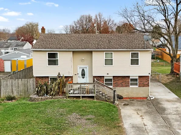 11507 Brookley Dr, Louisville, KY 40229