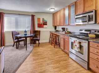 City View, Anchorage, AK 99501