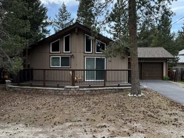 1986 Cherokee St, South Lake Tahoe, CA 96150