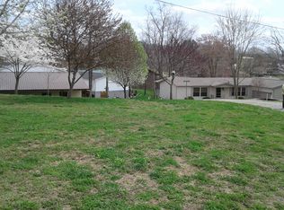 45 Blue Haven Point, Creal Springs, IL 62922