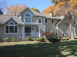 3 Woltz Way, Randolph, NJ 07869