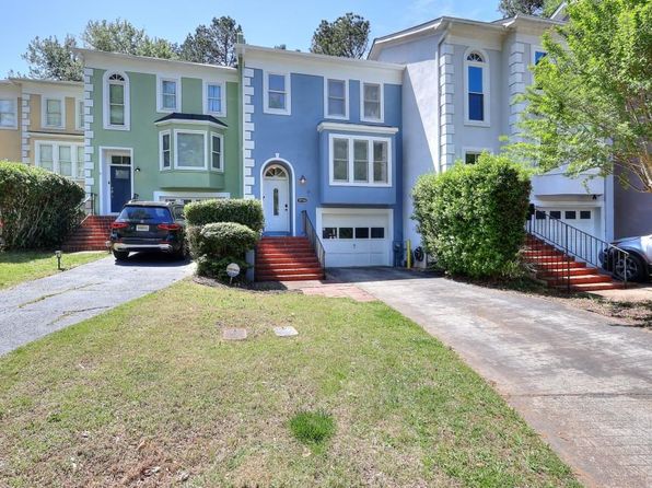 3716 Meeting St, Duluth, GA 30096