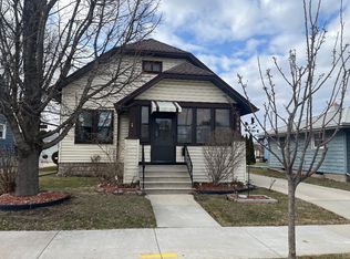 572 S Military Rd, Fond Du Lac, WI 54935