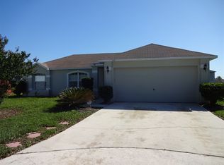 7353 Overland Park Blvd, Jacksonville, FL 32244