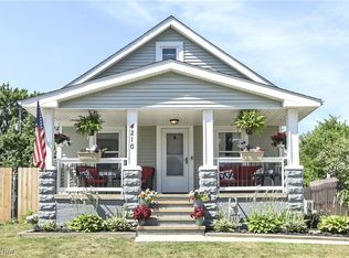 4210 Pershing Ave, Parma, OH 44134