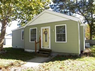 161 W Bates Ave, Villas, NJ 08251