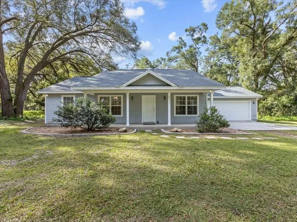 17311 SW 67th Ave, Archer, FL 32618