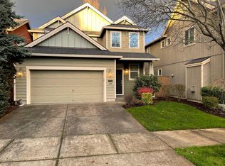 1751 SE Water Lily St, Hillsboro, OR 97123