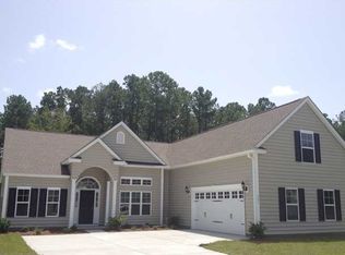 341 Decatur Dr, Summerville, SC 29483