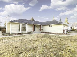 4211 N Atlantic St, Spokane, WA 99205