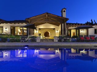 6336 El Sicomoro, Rancho Santa Fe, CA 92067