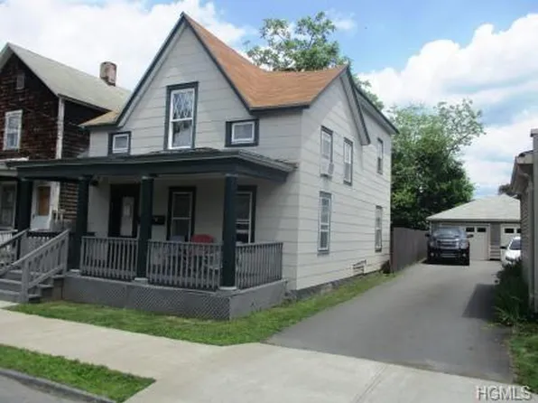 13 Pine St, Port Jervis, NY 12771