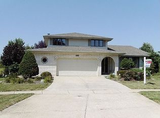 14459 S East Abbott Rd, Homer Glen, IL 60491