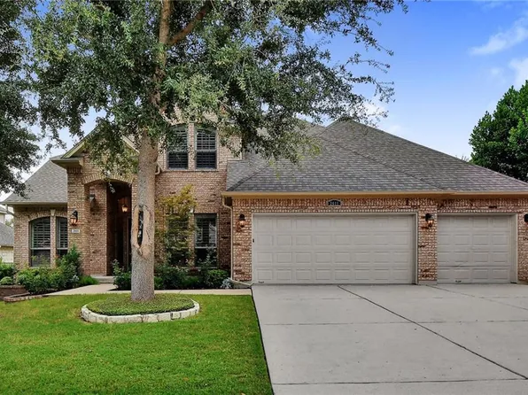 2611 Moray Ln, Cedar Park, TX 78613