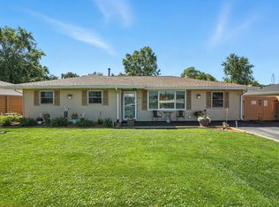 451 W Elms Court Ln, Crete, IL 60417