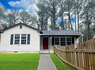 502 Lynnhaven Dr SW, Atlanta, GA