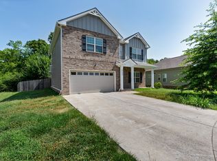 4022 Ella Cook Cir, Murfreesboro, TN 37129