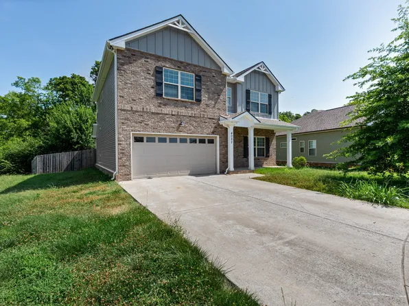 4022 Ella Cook Cir, Murfreesboro, TN 37129