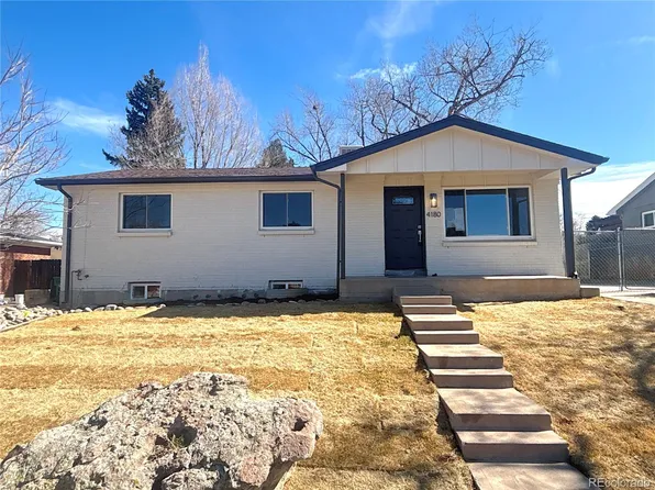 4180 S Jason Street, Englewood, CO 80110