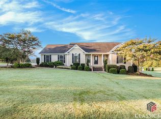 402 Harris Rd, Lexington, GA 30648