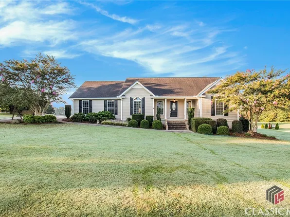 402 Harris Road, Lexington, GA 30648