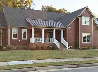 209 Bridlewood Ln, Suffolk, VA 23434