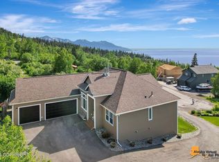 18715 Denmark Cir, Anchorage, AK 99516