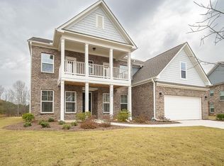 5380 Summer Oak Ln, Buford, GA 30518