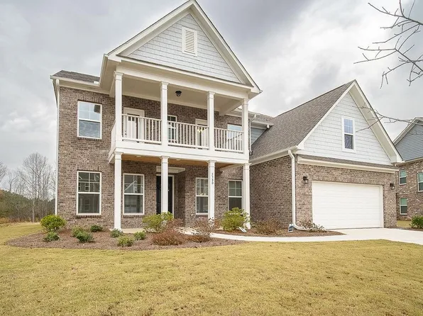 5380 Summer Oak Ln, Buford, GA 30518