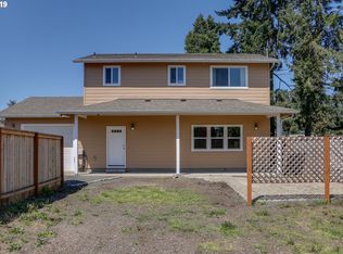 778 W M St, Springfield, OR 97477